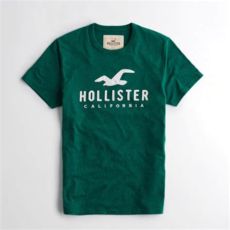 hollister a&f.